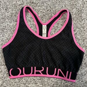 Under Armour Sports Bra